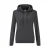 Dames Hoodie Fruit of the Loom Classic