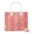 Seidenfelt Shopper ‘Hulu’  pink