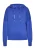 swirly Sweatshirt  blauw