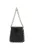 faina Schoudertas  zwart