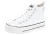 British Knights – Kaya Mid Dames Sneakers Hoog –