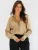 Honnête Atelier Blouse ‘Cloe’  goud
