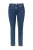 Ulla Popken Jeans  blauw denim