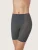 zd ZERO DEFECTS Broekje ‘Galatea soy fiber short-leg panties’  donkergrijs