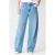 Shoeby barrel jeans – mediumblauw