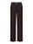Only Onlaline Hw Str Pinstripe Pant Tlr Broek Chocolate Torte
