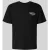jack & jones T-shirt met labelprint, model ‘MAKOTO’
