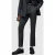 AllSaints Androm Trouser Charcoal Grey
