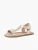 Pisamonas Sandalen  goud