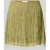 Topshop Minirok met kralen model ‘RHEA’