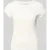 comma T-shirt met ronde hals