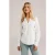 We Fashion Blouse Off-white