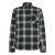 Katoenen geruite flanellen overhemd KnowledgeCotton Apparel