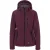 Trespass – Dames Bela II Waterbestendige Softshell Jas (Bruin)
