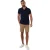 Threadbare Heren Kirkby Poloshirt (Marine)