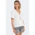 JDY top – wit