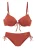 BUFFALO Bikini  roestrood