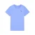 PUMA Functioneel shirt ‘Train All Day Essentials’  violetblauw / zwart