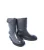Nubikk Eve Leva biker boots zwart dames