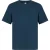 Karrimor Katoenen heren-T-shirt (Blauwe Denim)