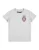 T-Shirt Ronde Hals Crest