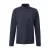 s.Oliver BLACK LABEL regular fit jacquard polo – marine