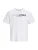 Jack & Jones Junior Shirt ‘JPRBLANEO’  zwart / wit