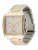 Michael Kors Analoog horloge ‘RHYS’  goud / zilver