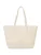 VALENTINO Shopper  ecru