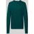 Scotch & Soda Regular fit gebreide pullover met ronde hals