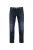 Alberto Pipe Jeans donkerblauw, Effen