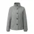 Dunne Woljas met Ribbeloever Rechte Kraag Slim Fit Dames s.Oliver