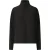 Dames sweatshirt met volledige rits Athlecia Jillnana