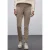 Street One Dames Corduroy broek in casual pasvorm in Beige
