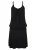 BEACH TIME Strandjurk  zwart