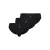 Slip unisex Ceceba (x3)