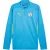 Manchester City Training 1/4 zip top
