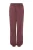 PIECES sweatpants PCCHILLI donkerrood