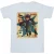 Li-cense Disney heren big hero 6 baymax hiro krant t-shirt