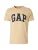 GAP Shirt ‘EVERYDAY’  taupe / antraciet