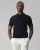 Vesper | Heren | Vesper Marleybone Polo Blauw