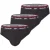 Reebok Heren wiggins sports briefs (set van 3)