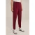 We Fashion Trouser Red