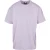 Urban Classics Heren oversized t-shirt (set van 2)