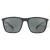 Emporio Armani Zonnebril EA4150 506387 Rubber Zwart Grijs