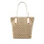 Tweedelige Gg Canvas Charmy Tote