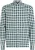 Tommy Hilfiger Oxford Overhemd Ruit Groen