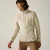 Regatta Dames/Dames Newhill Full Zip Fleecejack (Lichte vanille)