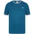 Slazenger Katoenen heren-T-shirt (Teal)