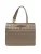 L’Atelier Du Sac Shopper ‘Seraphine’  beige